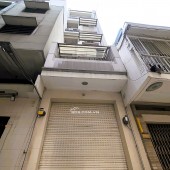 [P BÀN CỜ ] BÁN NHÀ 5 TẦNG HXH CAO THẮNG – NGAY CHỢ BÀN CỜ – DÒNG TIỀN ỔN – GIÁ 8.5 TỶ